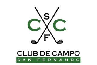 Club de Campo San Fernando