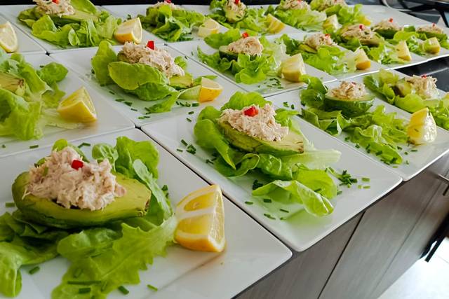 PrendeChile Eventos
