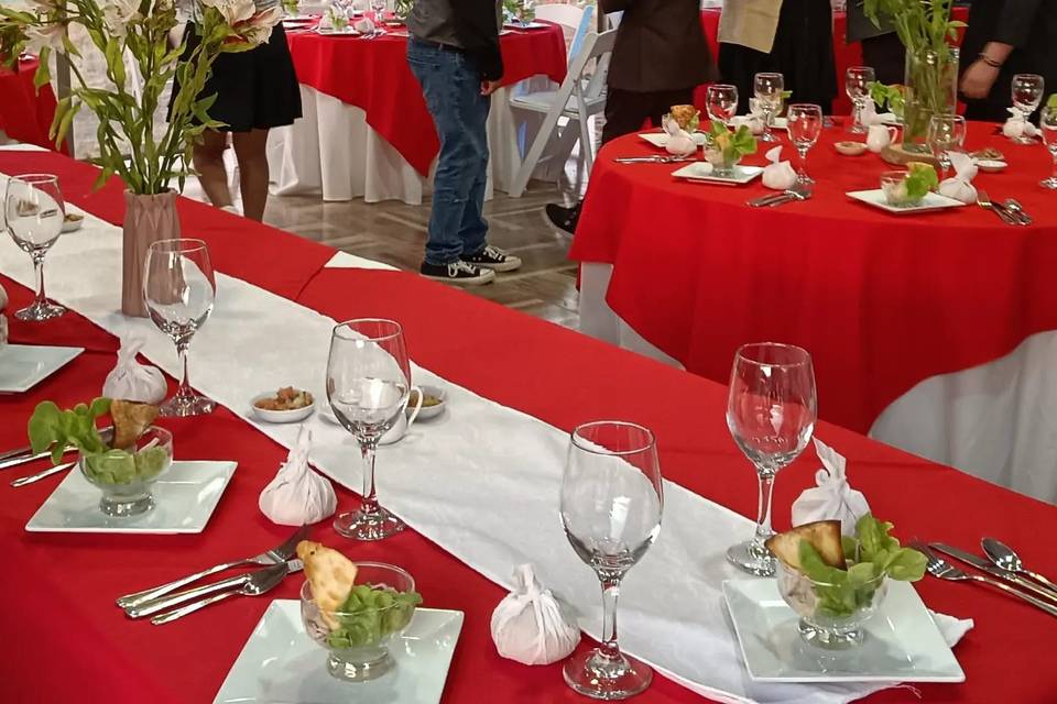 PrendeChile Eventos