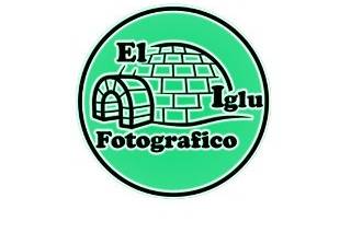 El Iglú Fotográfico Logo