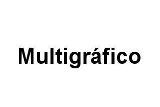 Multigráfico Logo