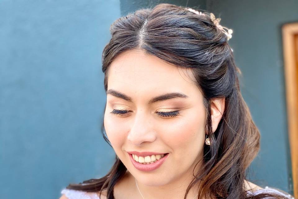 Fernanda Díaz Makeup Artist