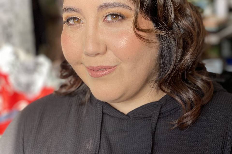 Fernanda Díaz Makeup Artist