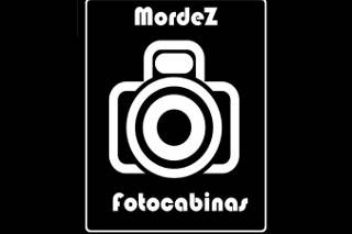 Mordez Fotocabinas logo