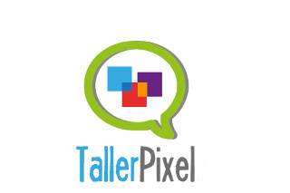 TallerPixel logo