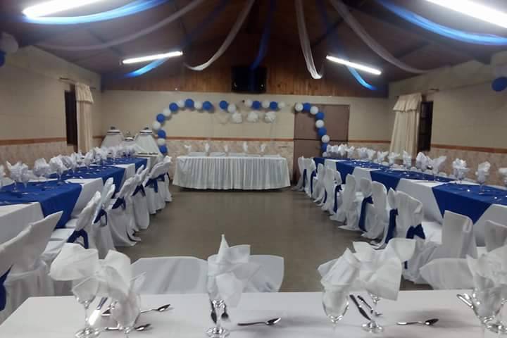 Banquetería y Eventos Dolce