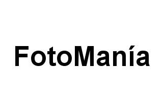 FotoManía logo