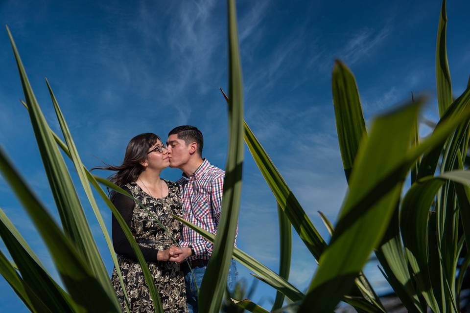 Paulina & Fernando