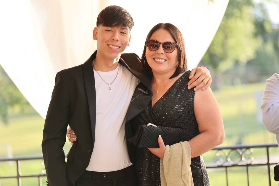 Tesorito de mamá