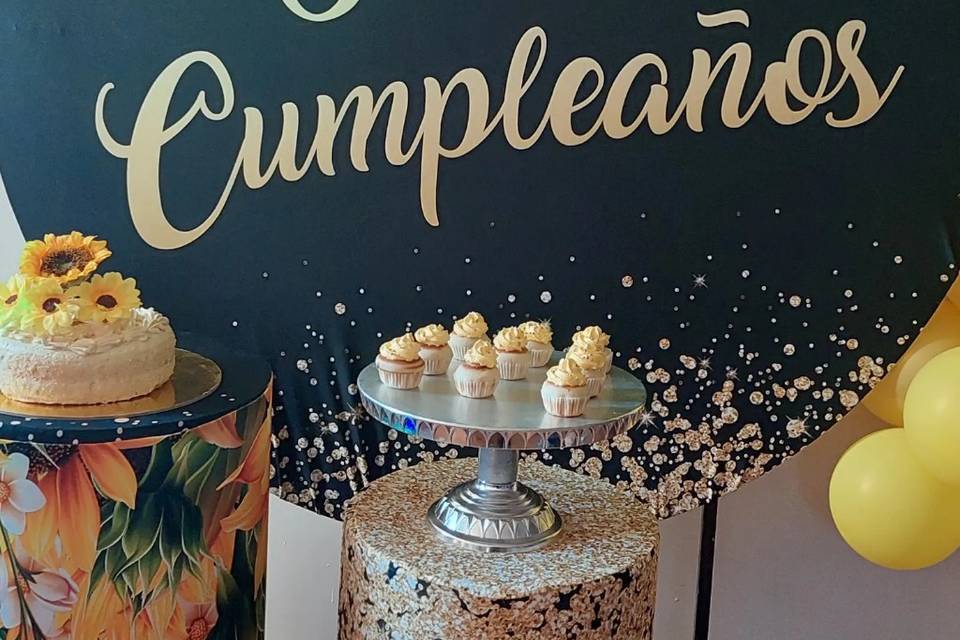 Cumpleaños