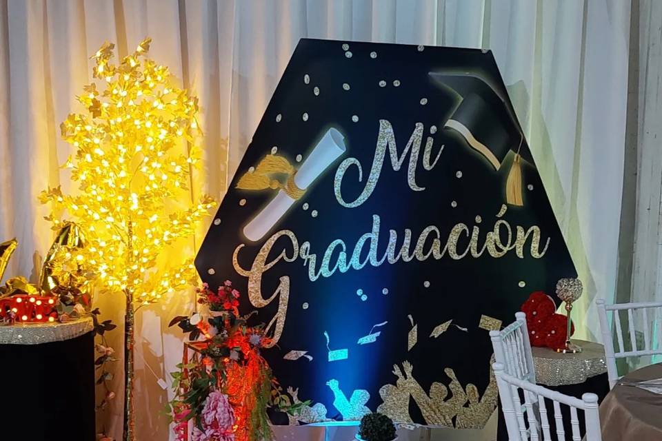 Graduación