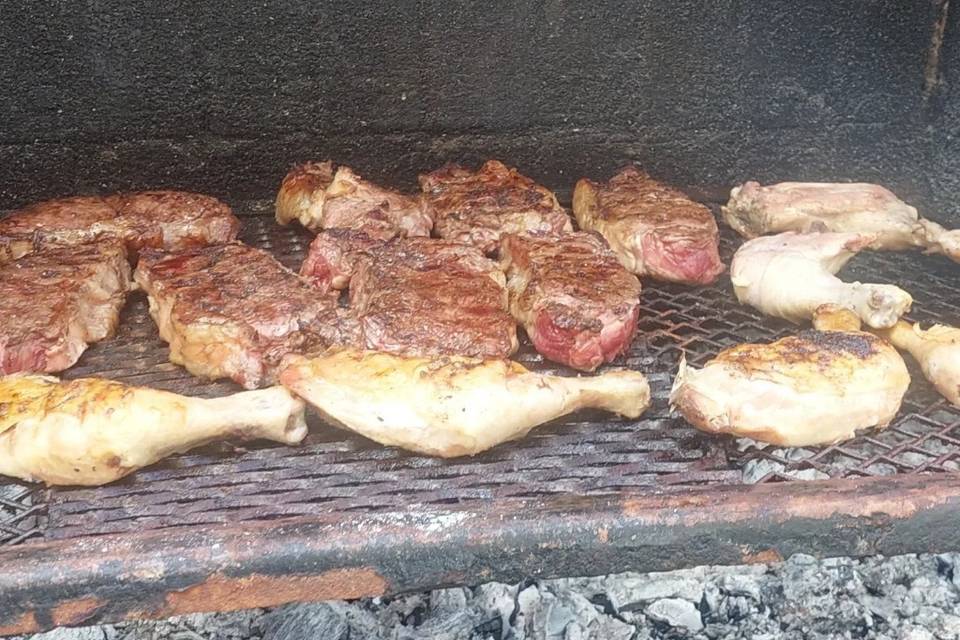 Asado