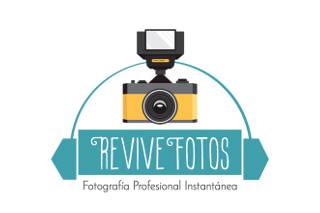 Revive Fotos logo