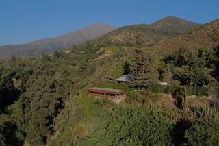 Alto de Pirque