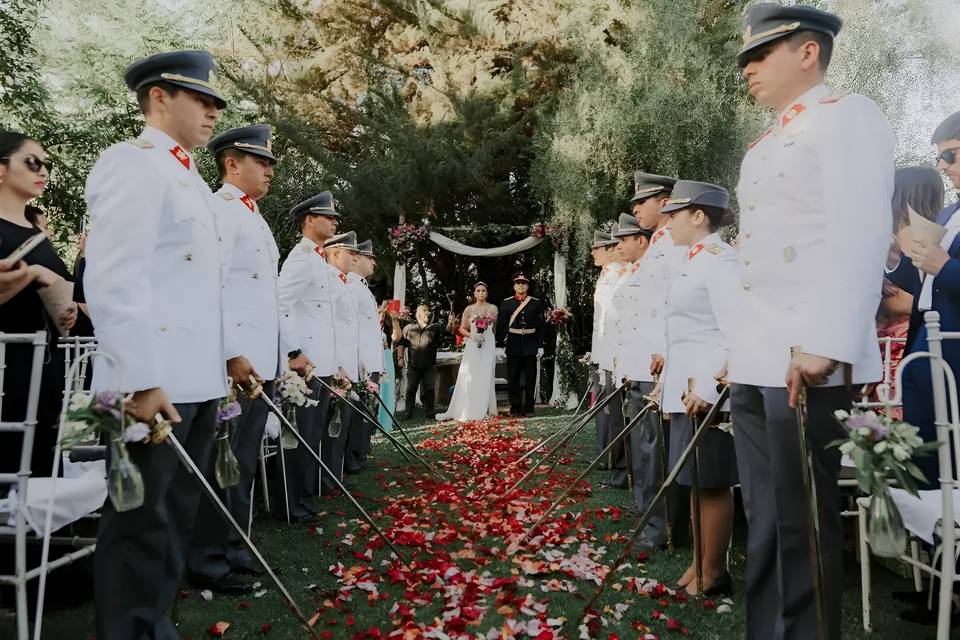 Ceremonia