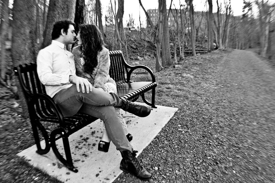 Novios