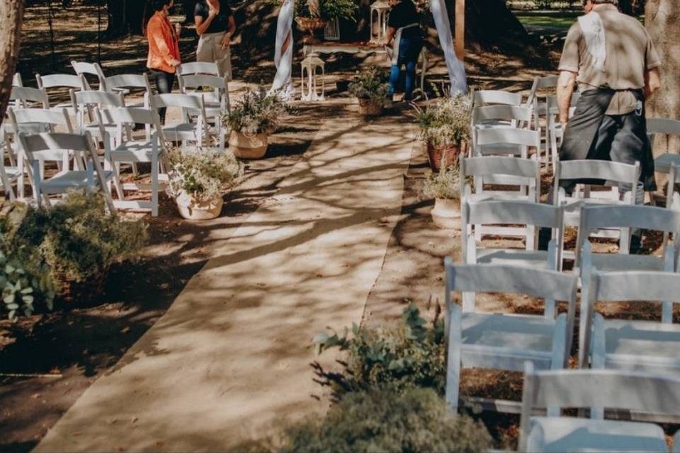 Ceremonia
