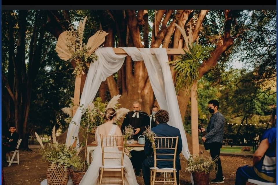 Eventos Trebulco