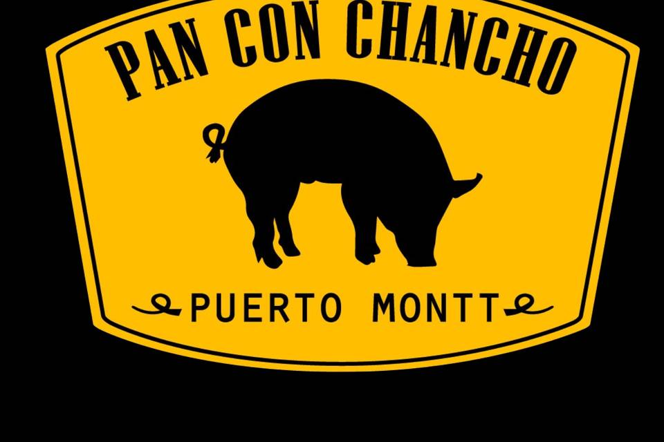 Pan Con Chancho