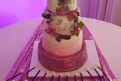 Torta vang