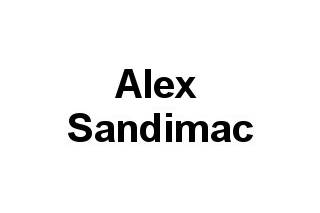 Alex Sandimac - Cantante