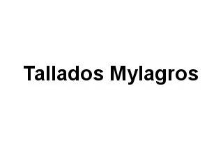 Tallados Mylagros Logo