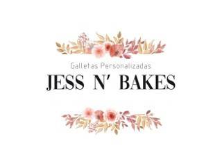 Jess N' Bakes
