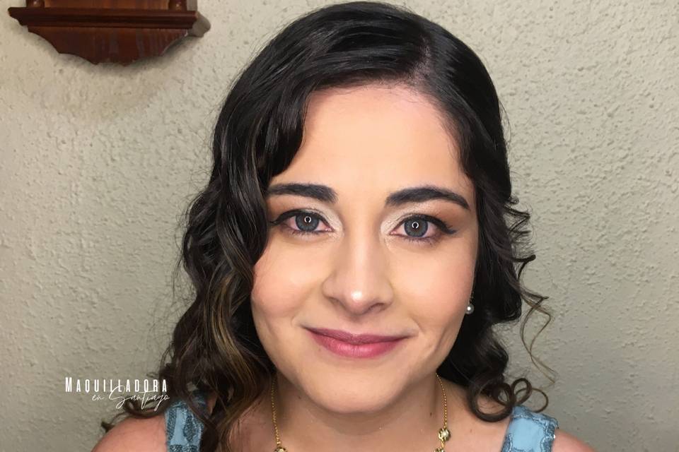 Makeup social