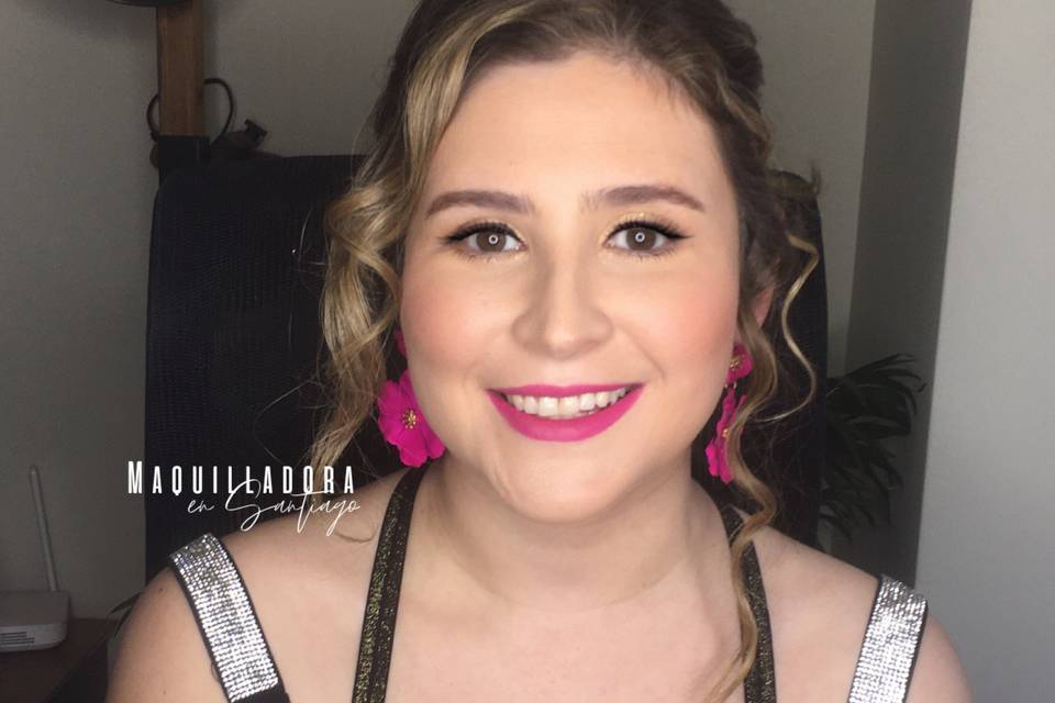 Makeup social