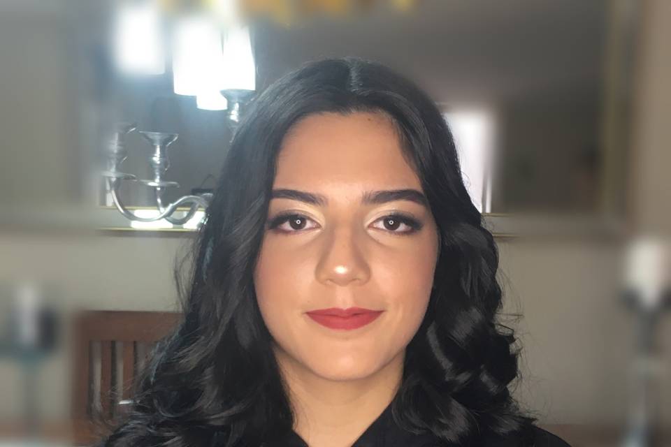 Makeup social