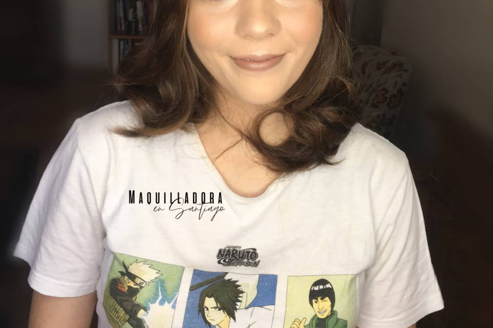 Makeup Glam