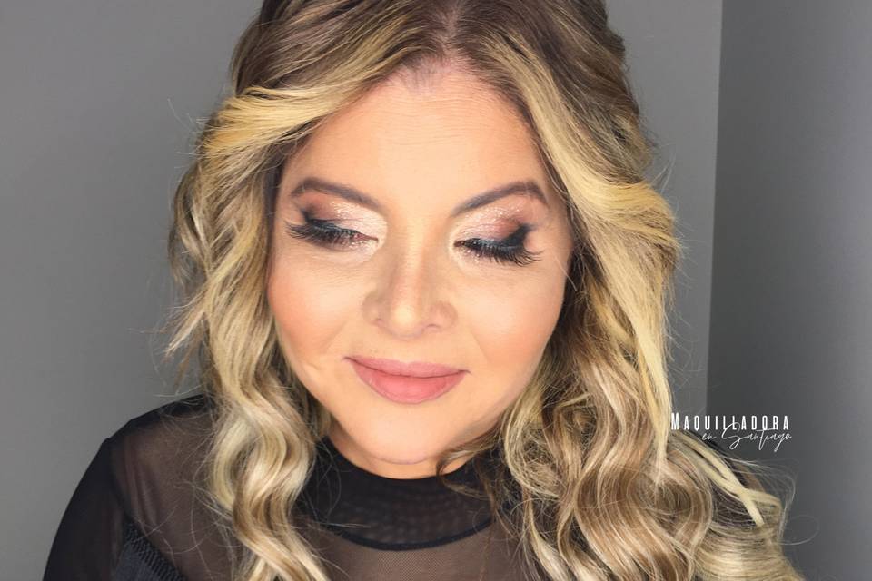 Makeup social