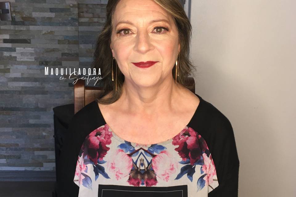 Mama de novia