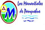 Los Manantiales logo
