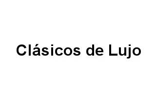 Logo Clásicos de Lujo