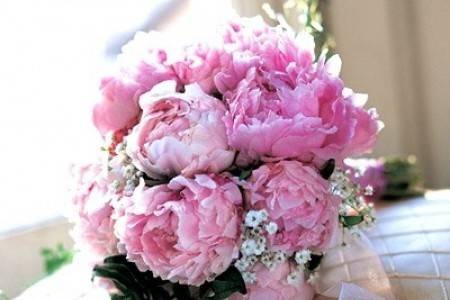 Bouquet, fantasía para novias
