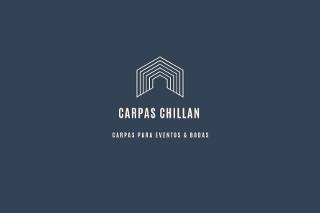 Carpas Chillán logo