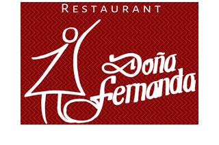 Restaurant Doña Fernanda logo
