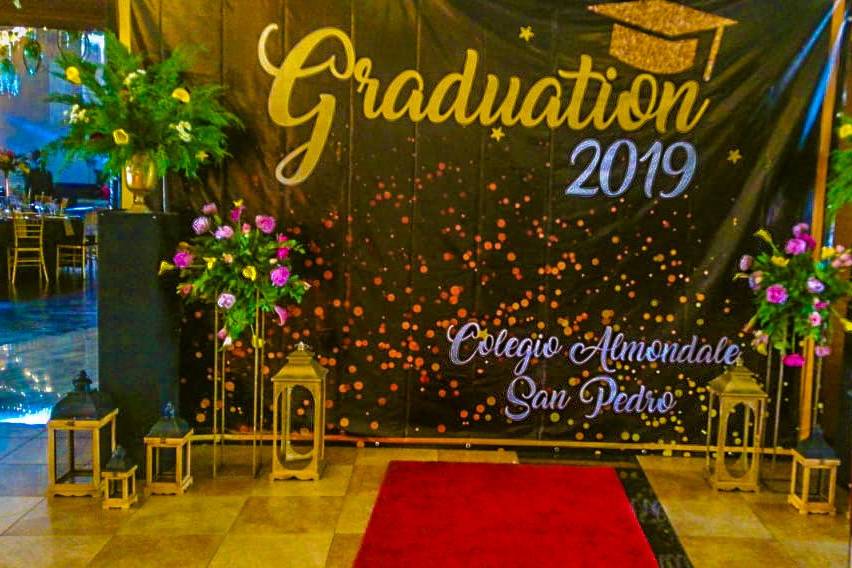 Cena almondale 2019