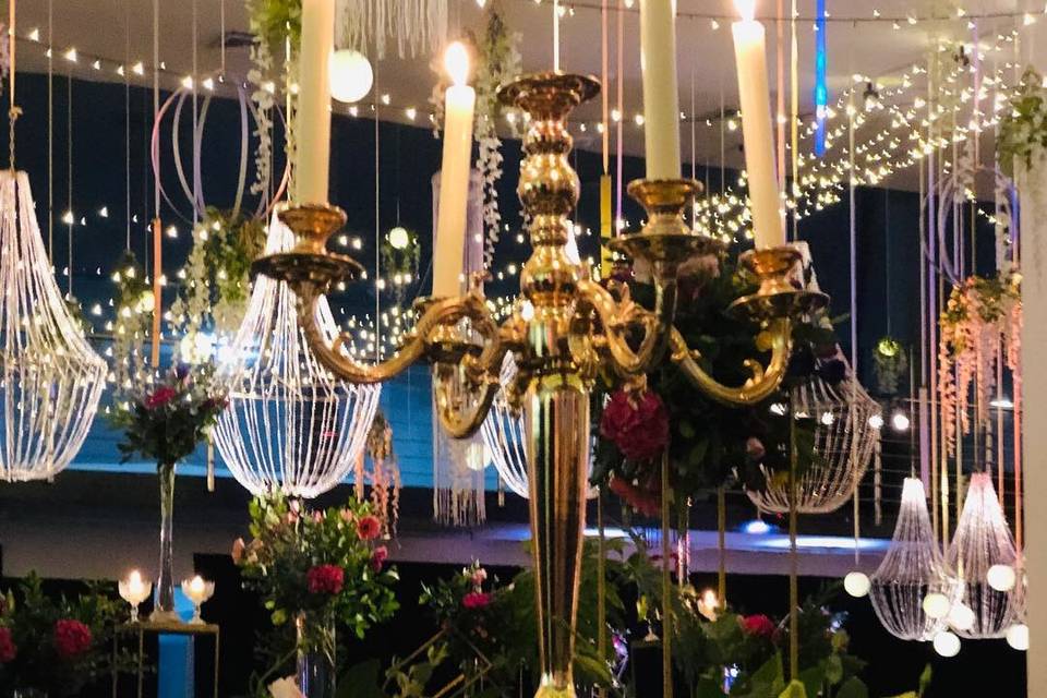Candelabro