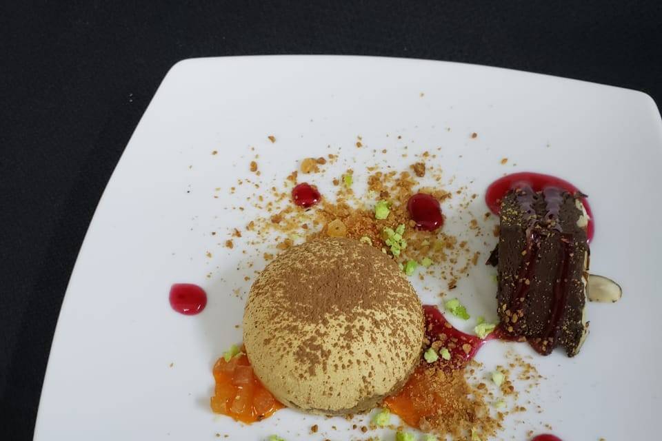 Postre