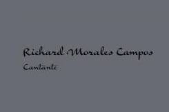 Richard Morales Campos