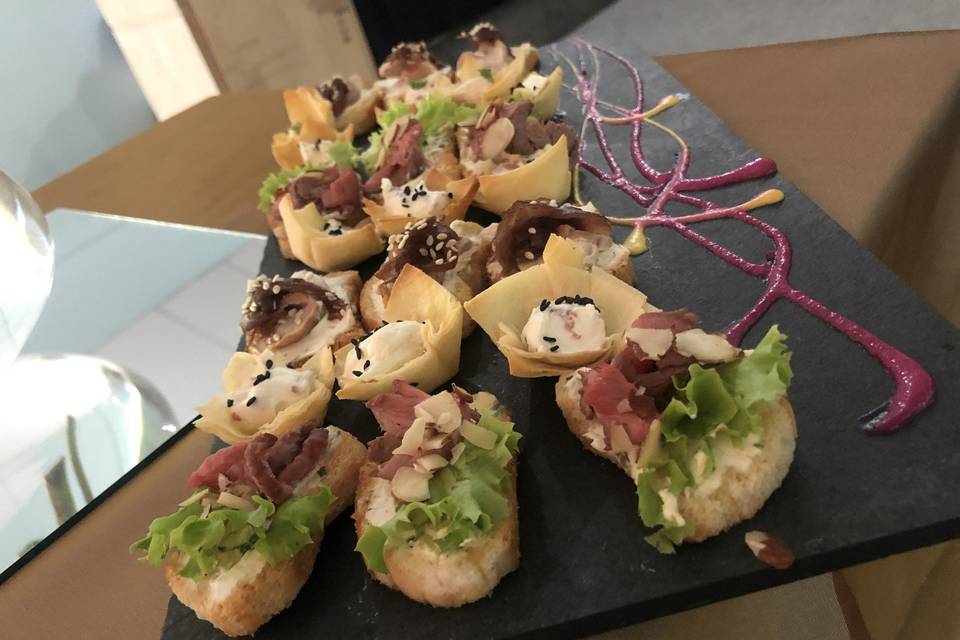 Bocados