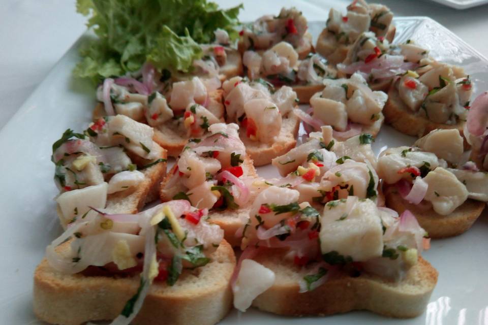 Ceviche