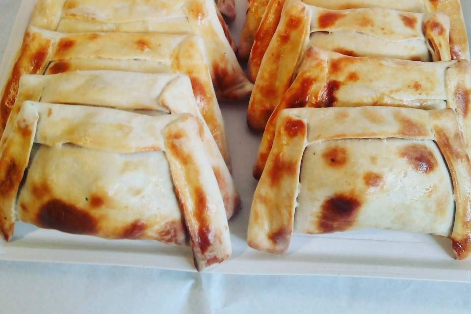 Empanadas