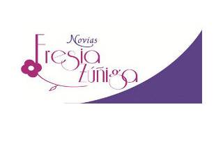 Novias fresia zúñiga logo