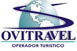 Ovi Travel  logo