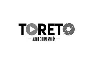 Toreto Producciones Logo