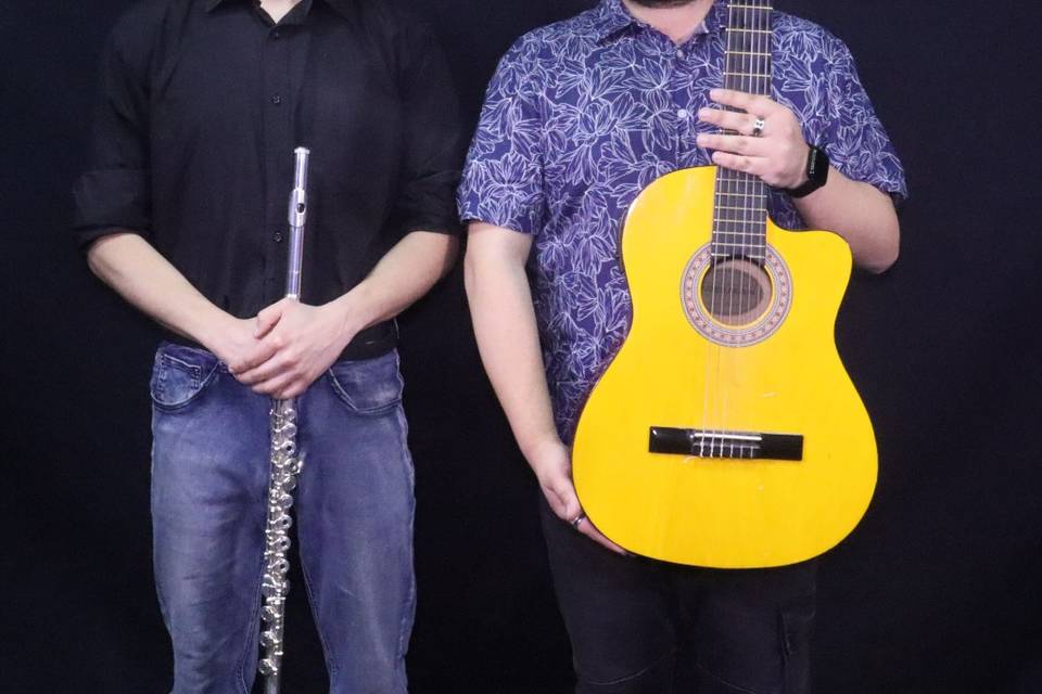 Jóvenes músicos