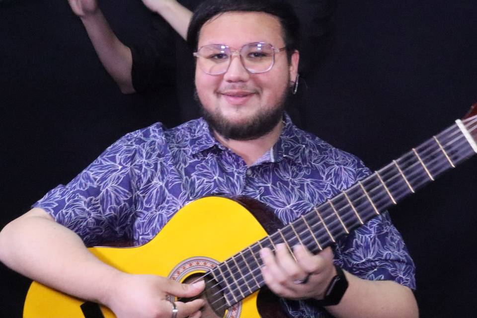 Tocando